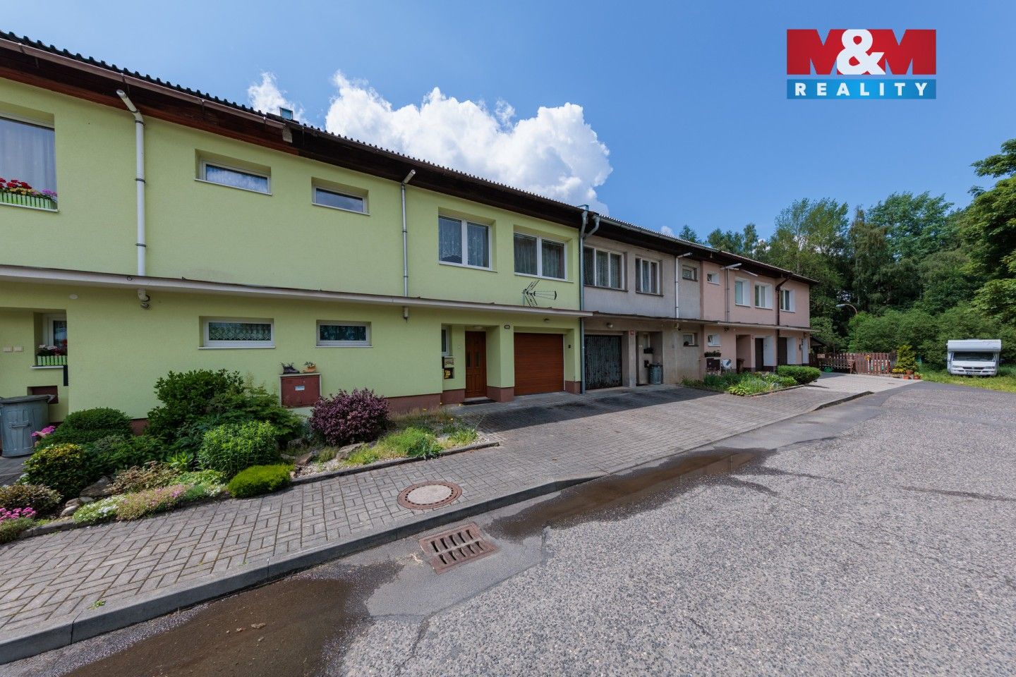 Prodej domu 94 m² - foto 28