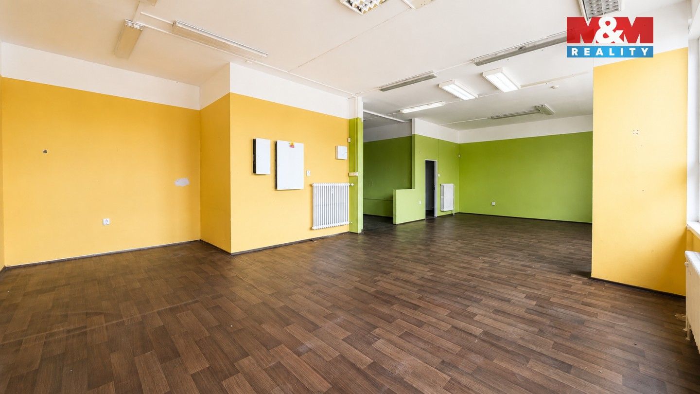 Pronájem komerčního prostoru 82 m² - foto 5