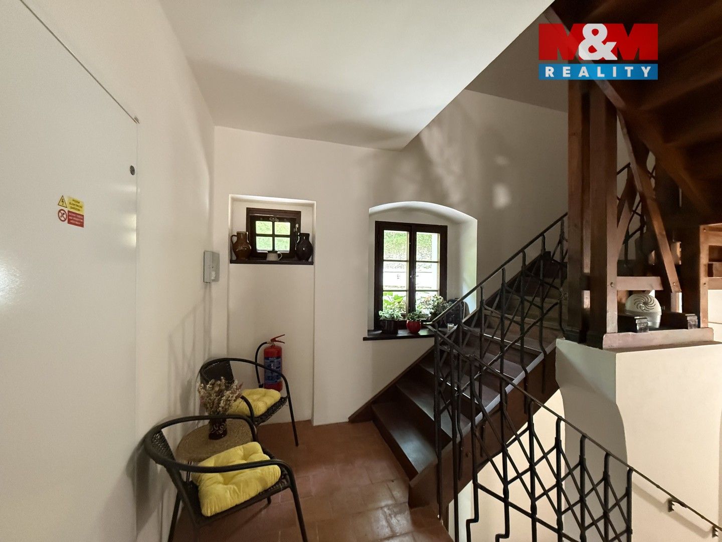 Pronájem bytu 1+kk 27 m² - foto 6