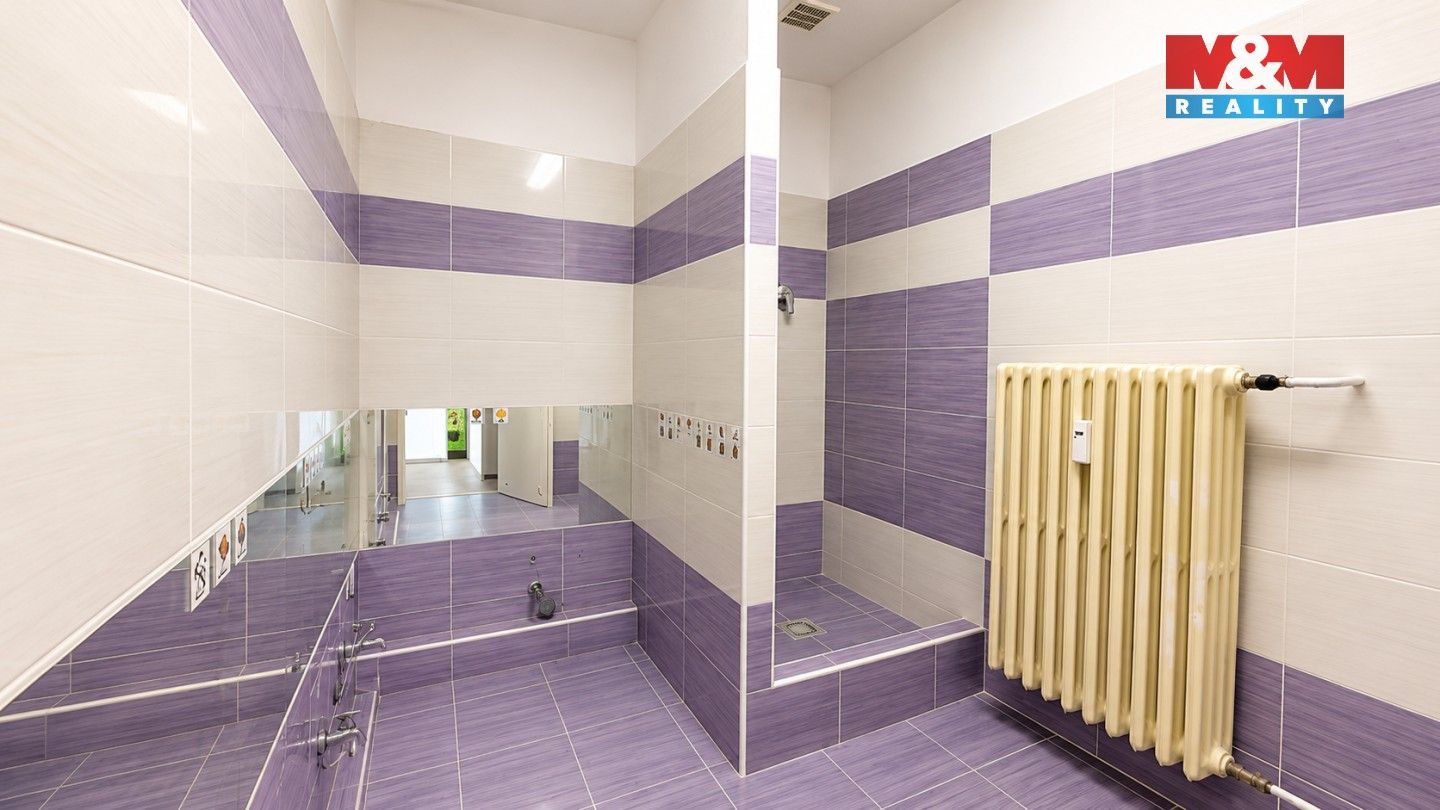 Pronájem komerčního prostoru 82 m² - foto 9