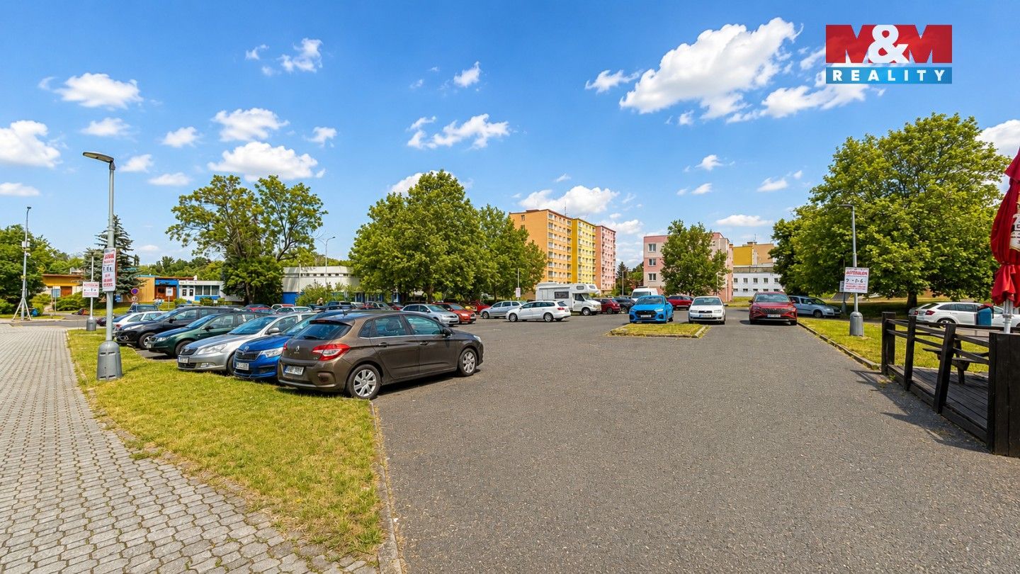 Pronájem komerčního prostoru 82 m² - foto 13