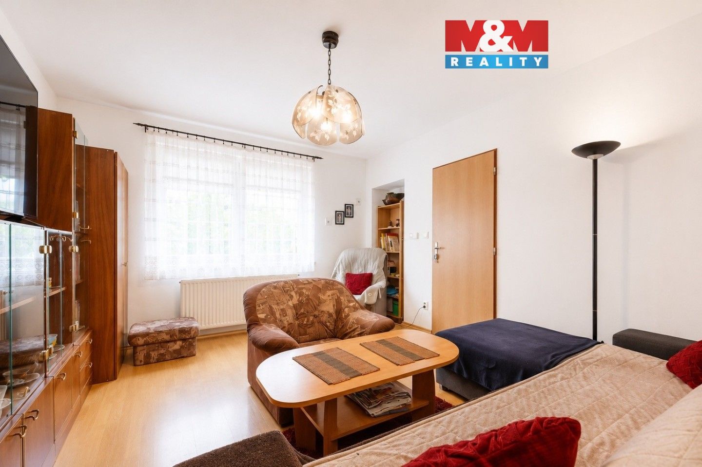 Prodej bytu 2+1 70 m² - foto 2