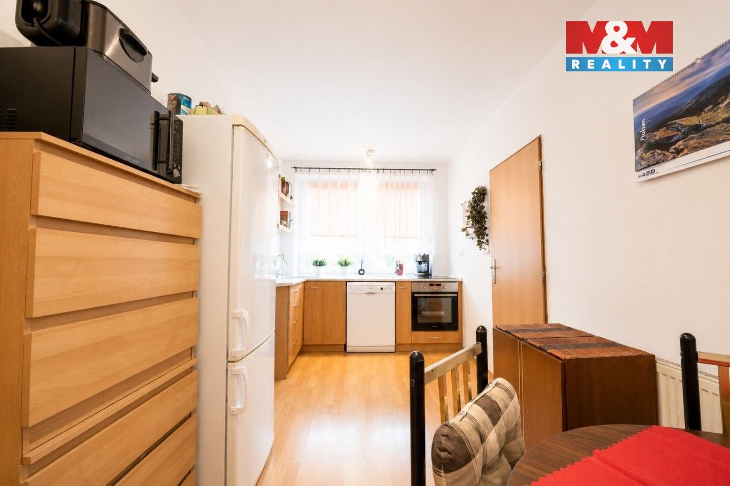 Prodej bytu 2+1 70 m² - foto 4