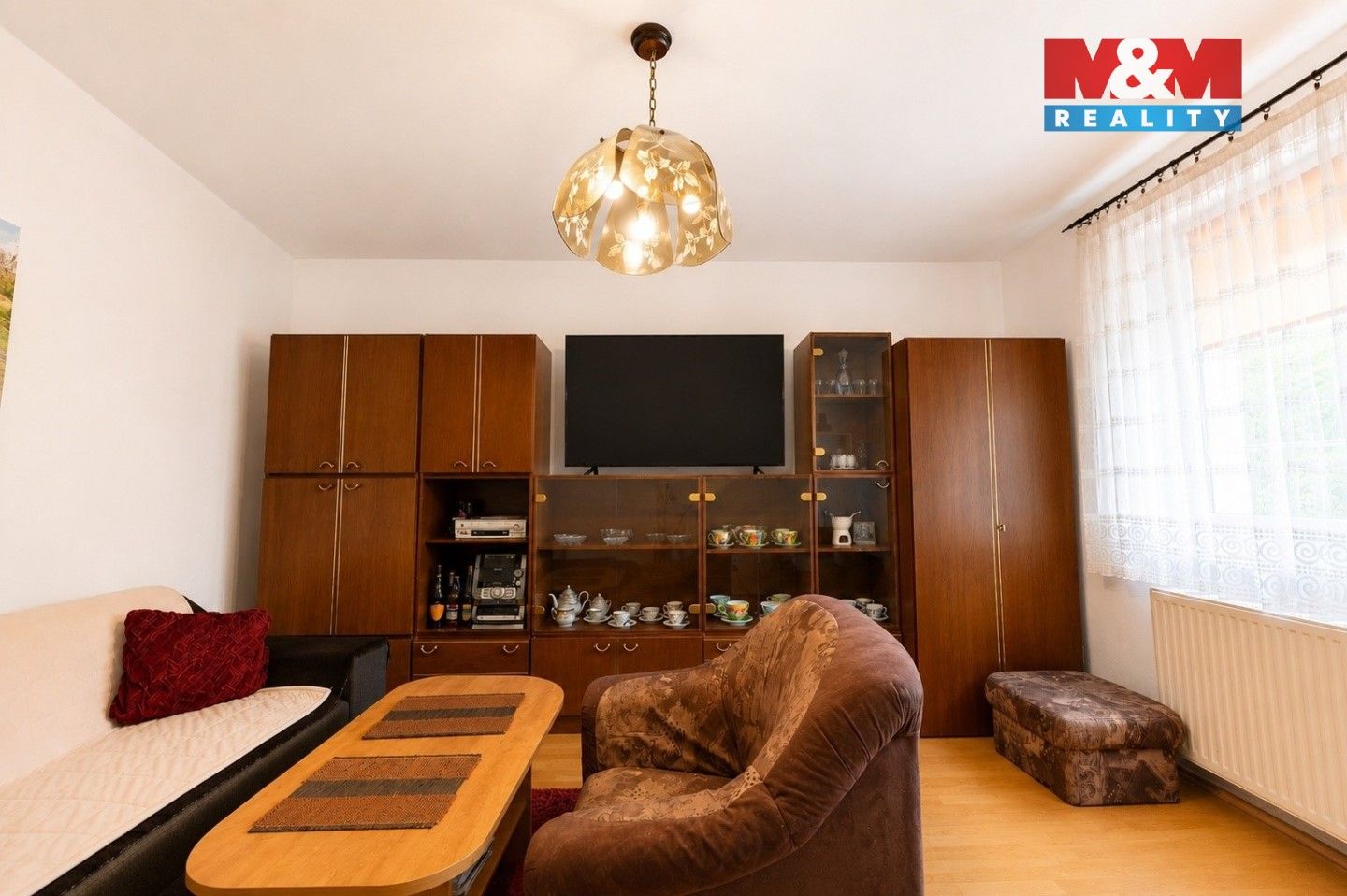 Prodej bytu 2+1 70 m² - foto 3
