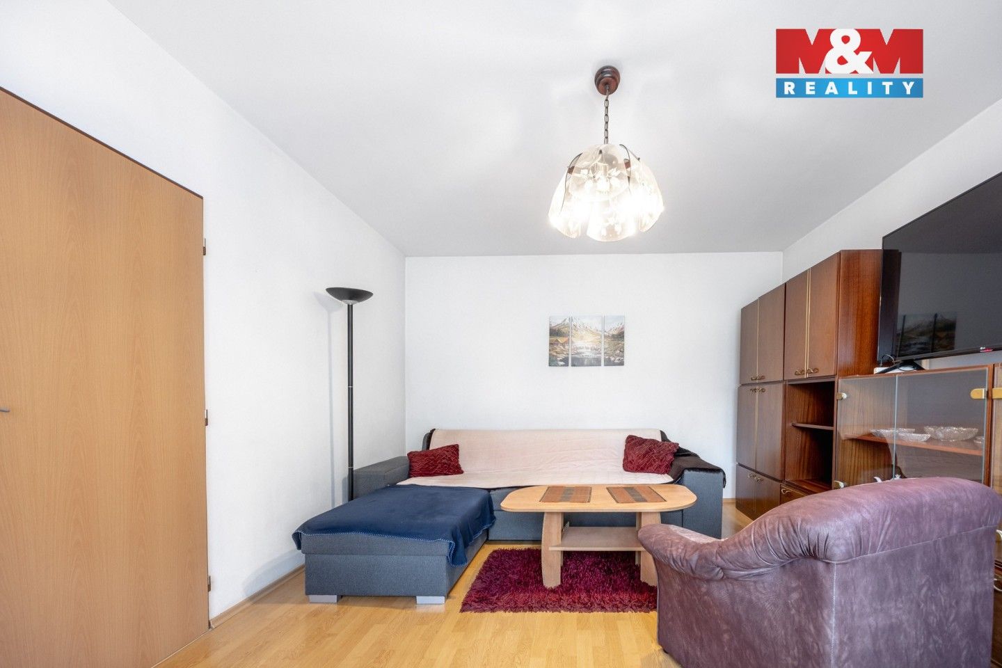 Prodej bytu 2+1 70 m² - foto 5