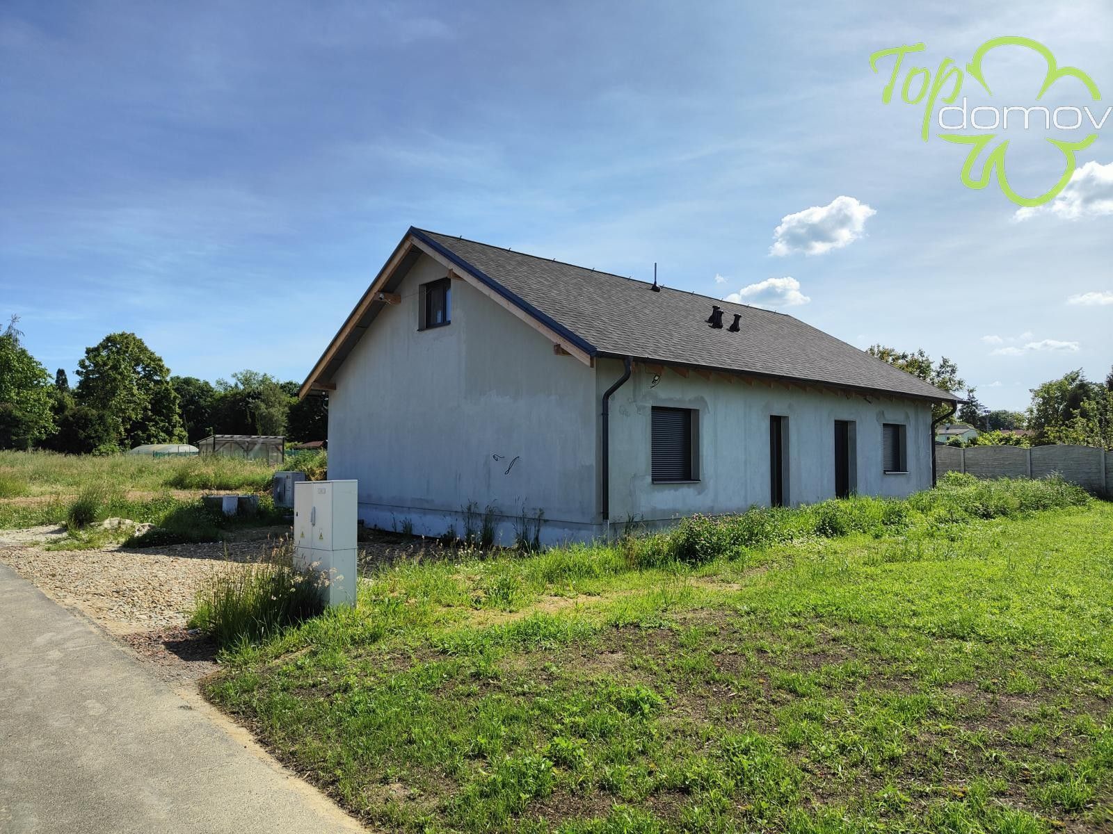 Prodej domu 153 m² - foto 1