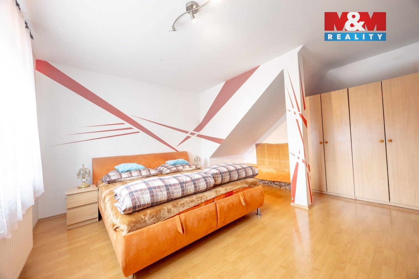 Prodej bytu 2+1 70 m² - foto 10