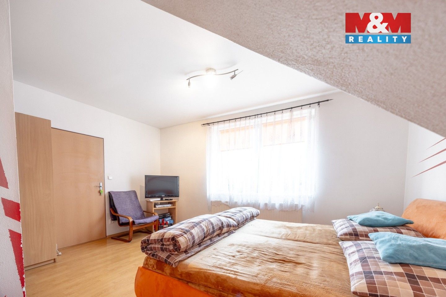 Prodej bytu 2+1 70 m² - foto 11