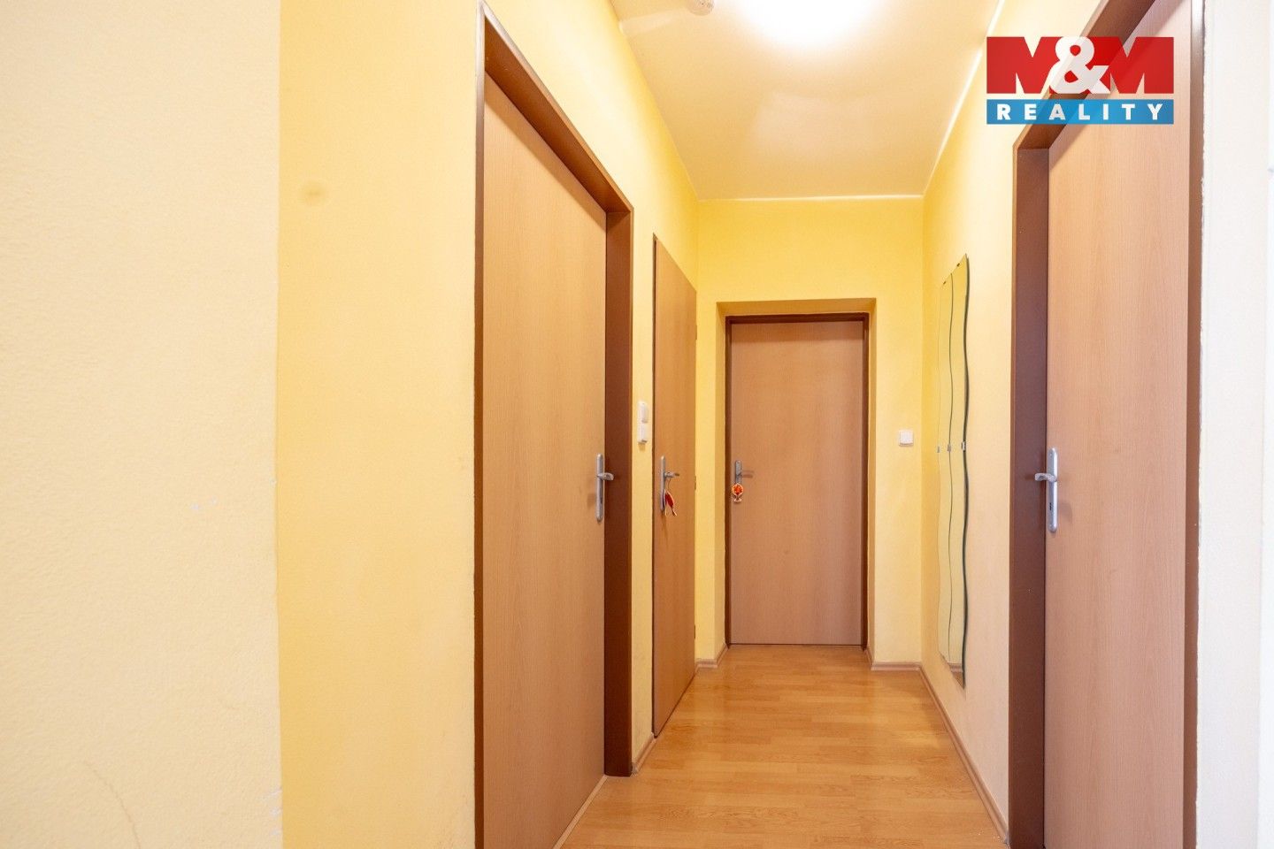 Prodej bytu 2+1 70 m² - foto 13