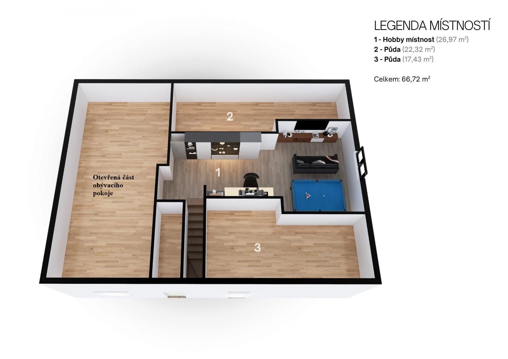 Prodej domu 153 m² - foto 10