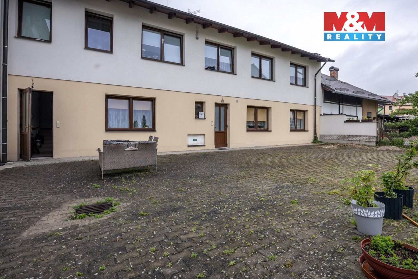 Prodej bytu 2+1 70 m² - foto 15