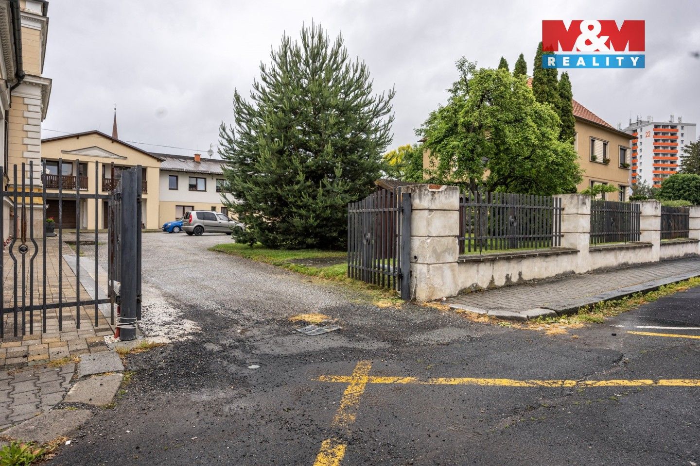 Prodej bytu 2+1 70 m² - foto 16