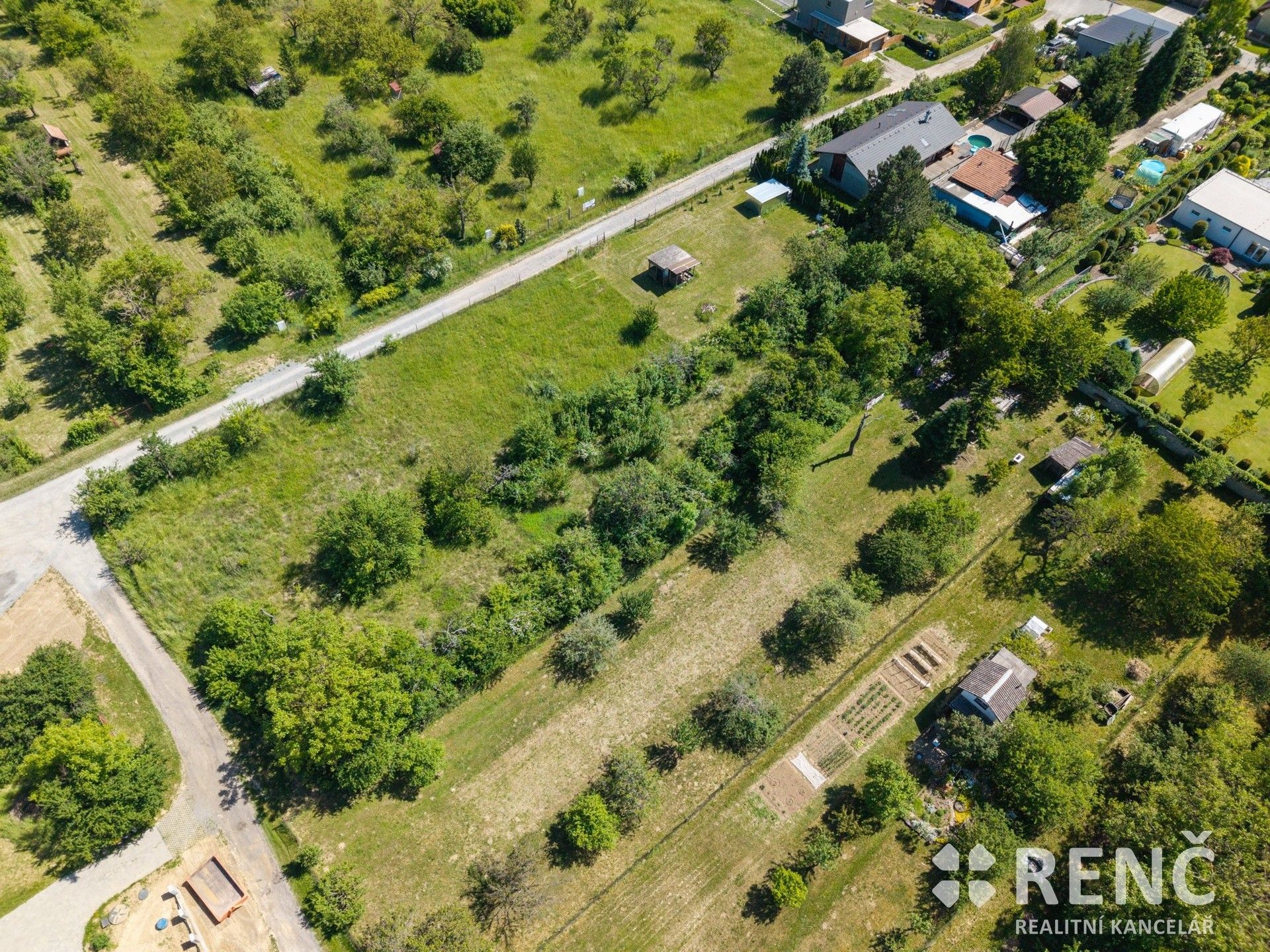 Prodej pozemku 1727 m² - foto 8