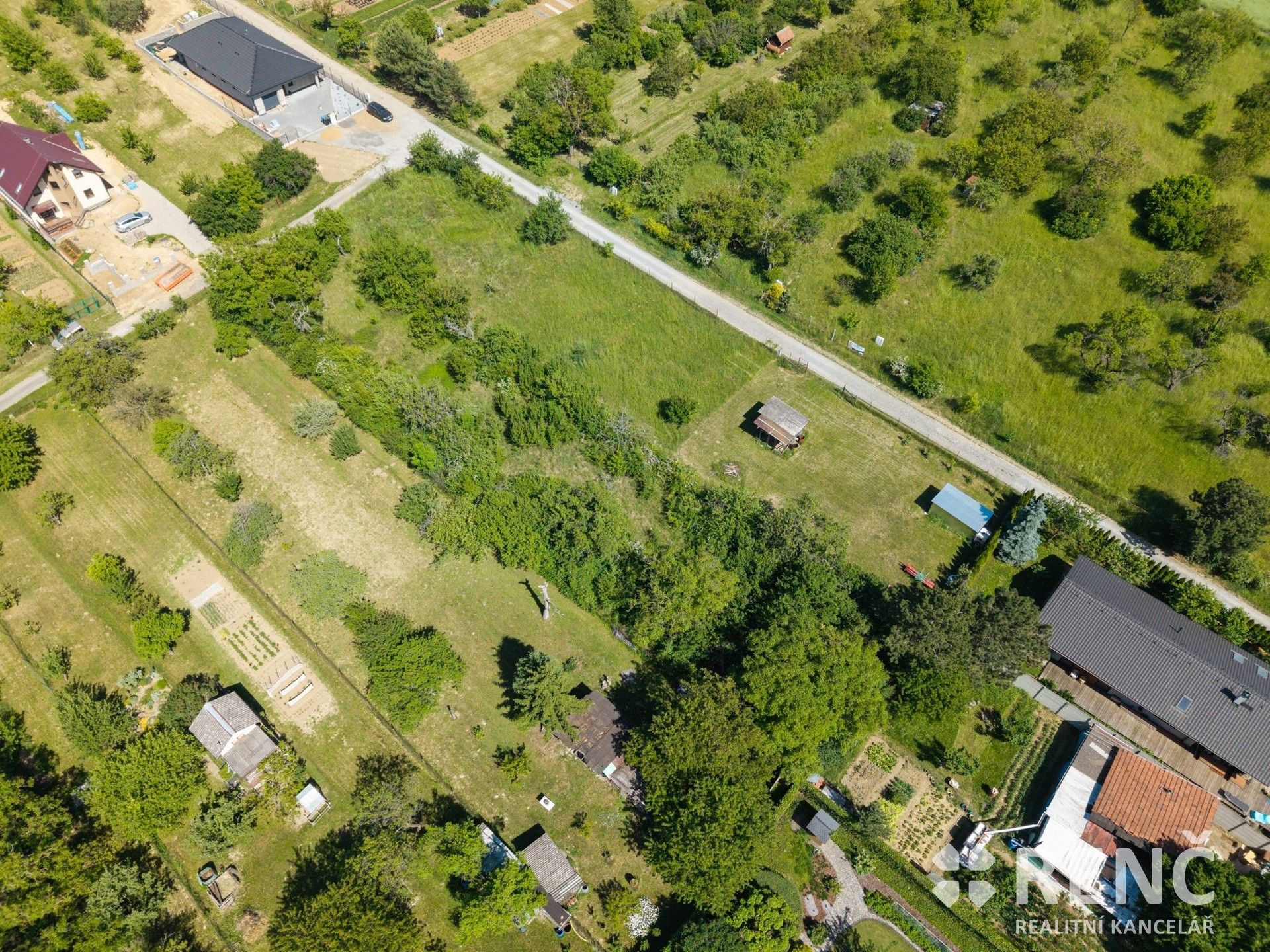 Prodej pozemku 1727 m² - foto 6