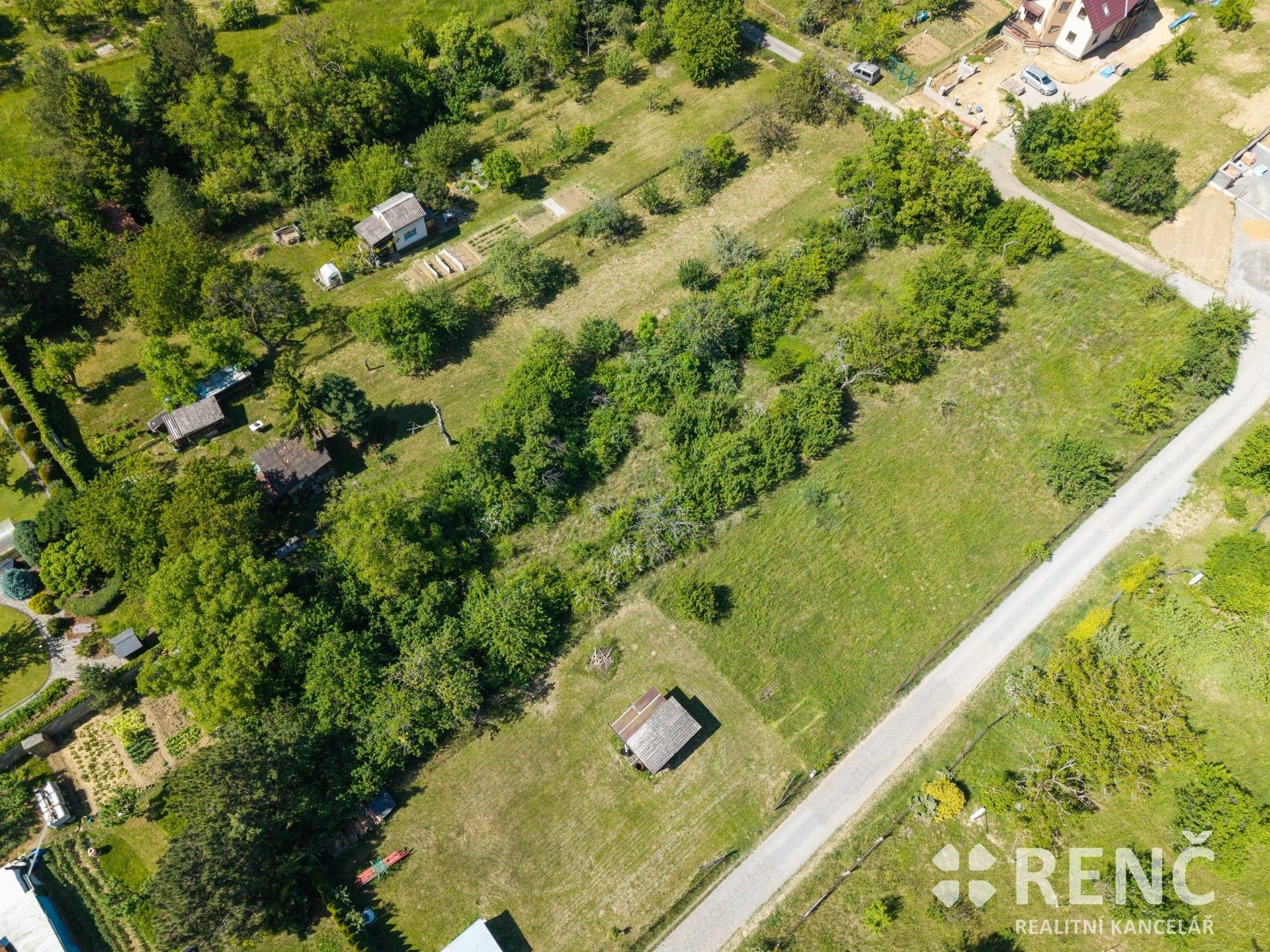 Prodej pozemku 1727 m² - foto 7