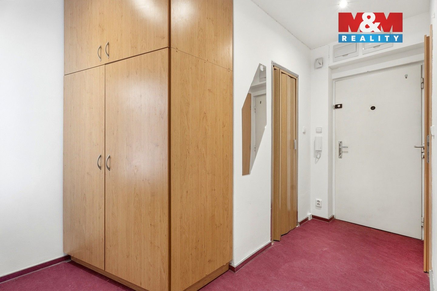 Prodej bytu 3+1 64 m² - foto 4