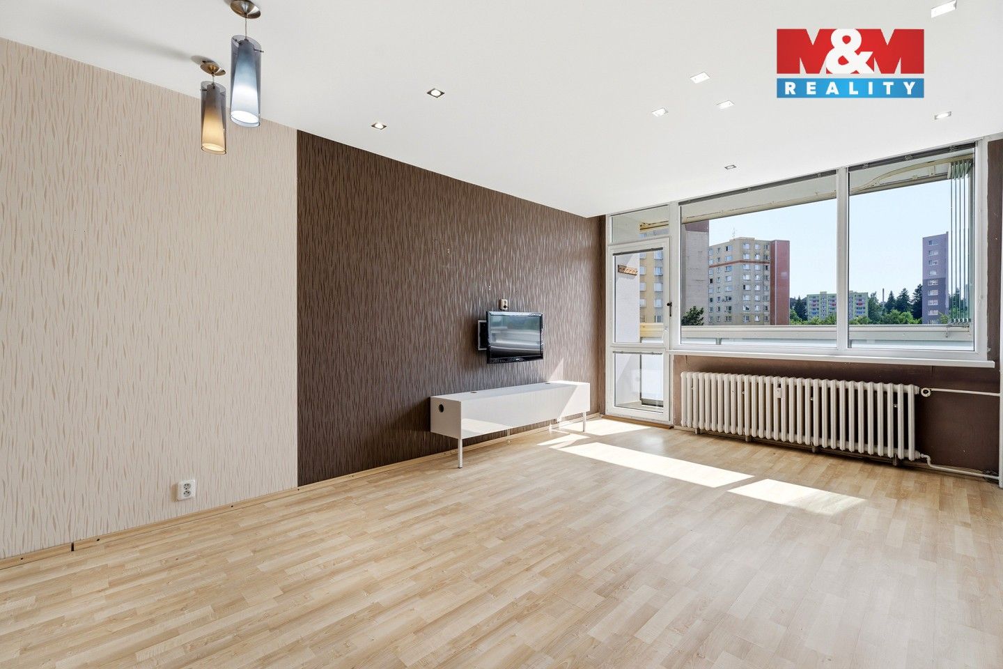 Prodej bytu 3+1 64 m² - foto 5