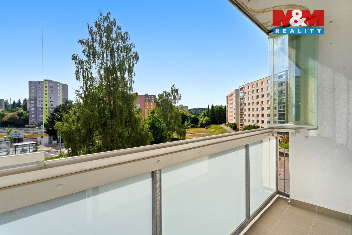 Prodej bytu 3+1 64 m² - foto 8