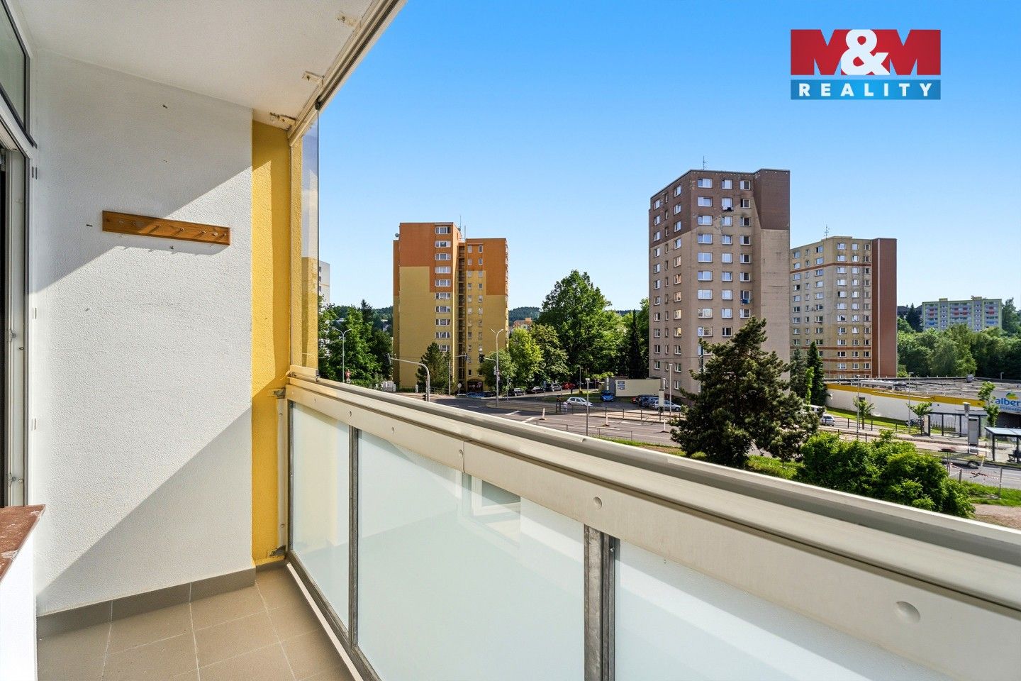 Prodej bytu 3+1 64 m² - foto 7