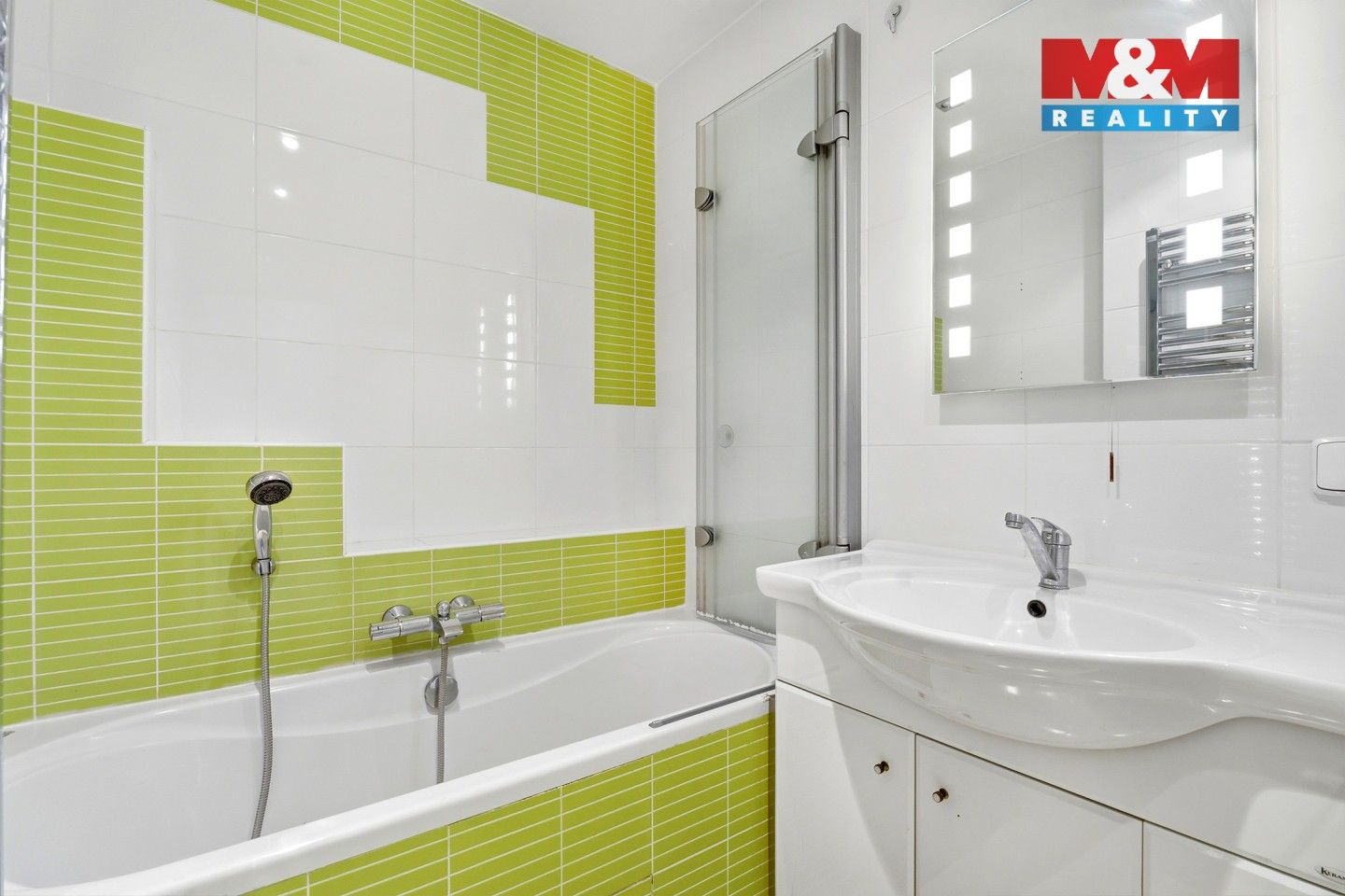 Prodej bytu 3+1 64 m² - foto 12