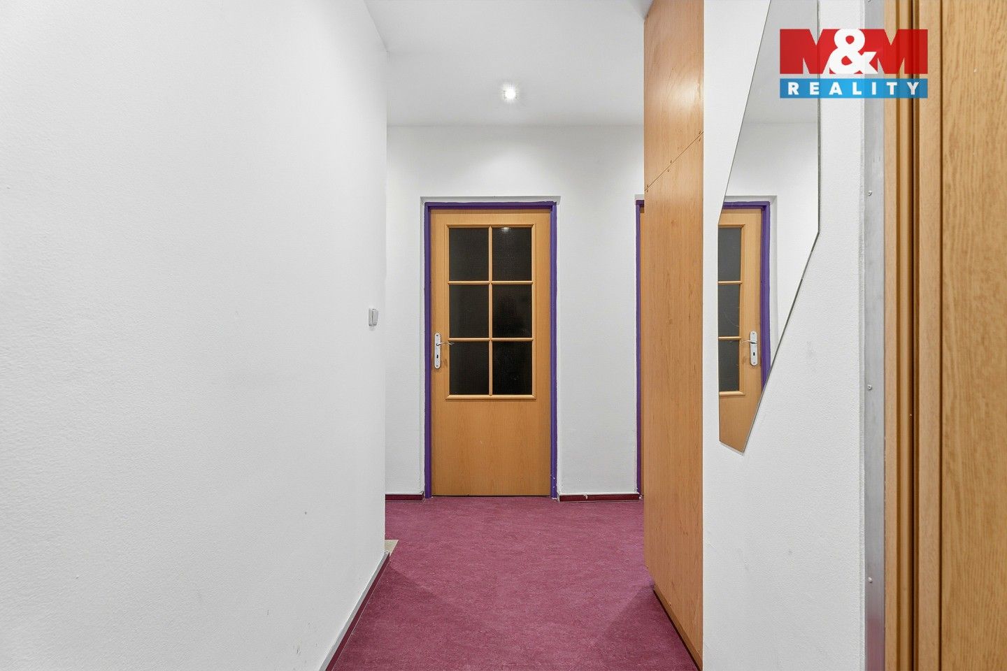 Prodej bytu 3+1 64 m² - foto 13