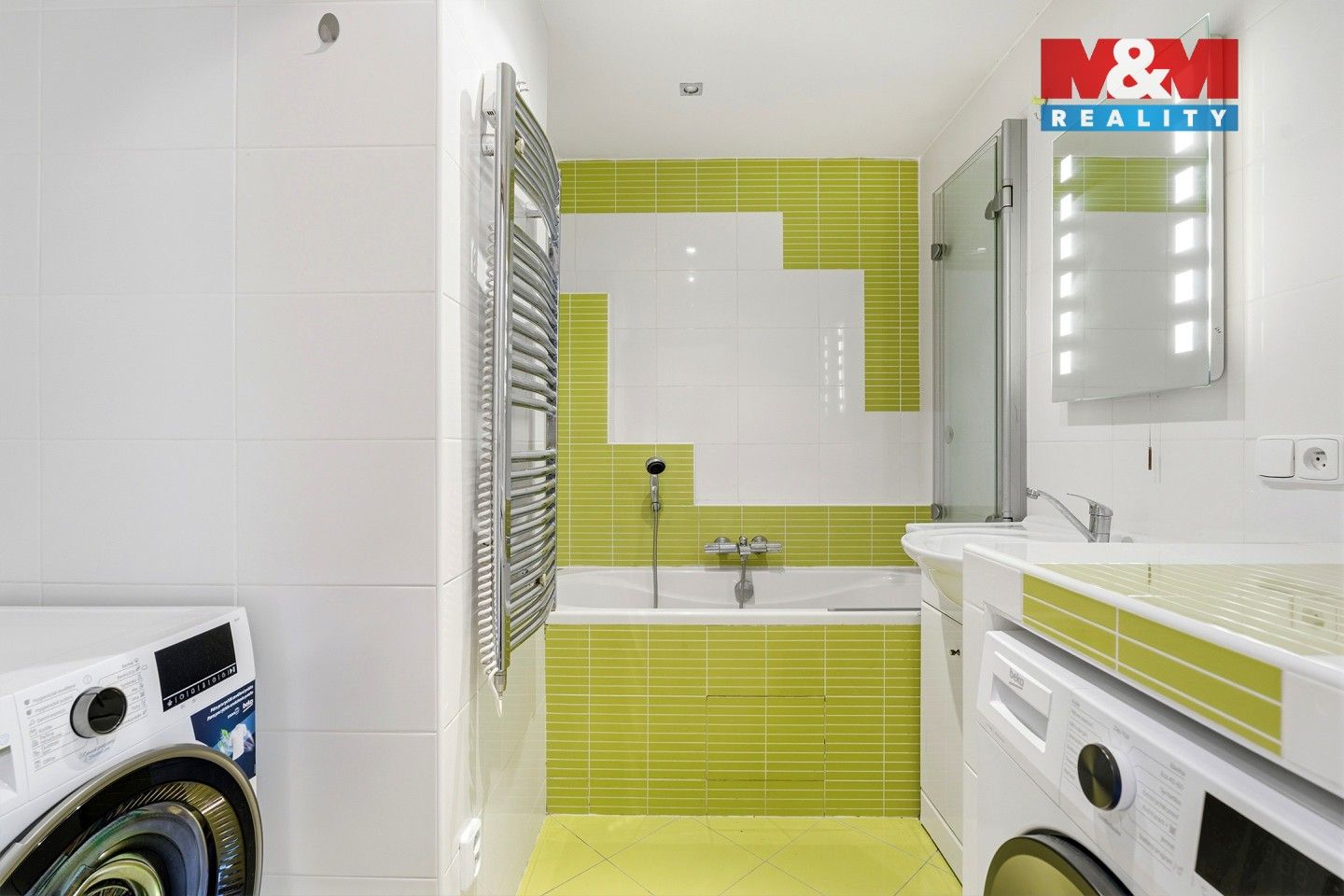 Prodej bytu 3+1 64 m² - foto 11