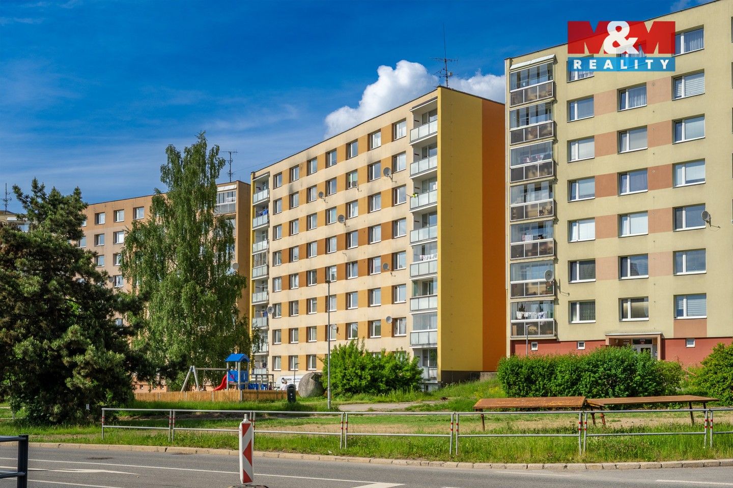 Prodej bytu 3+1 64 m² - foto 16