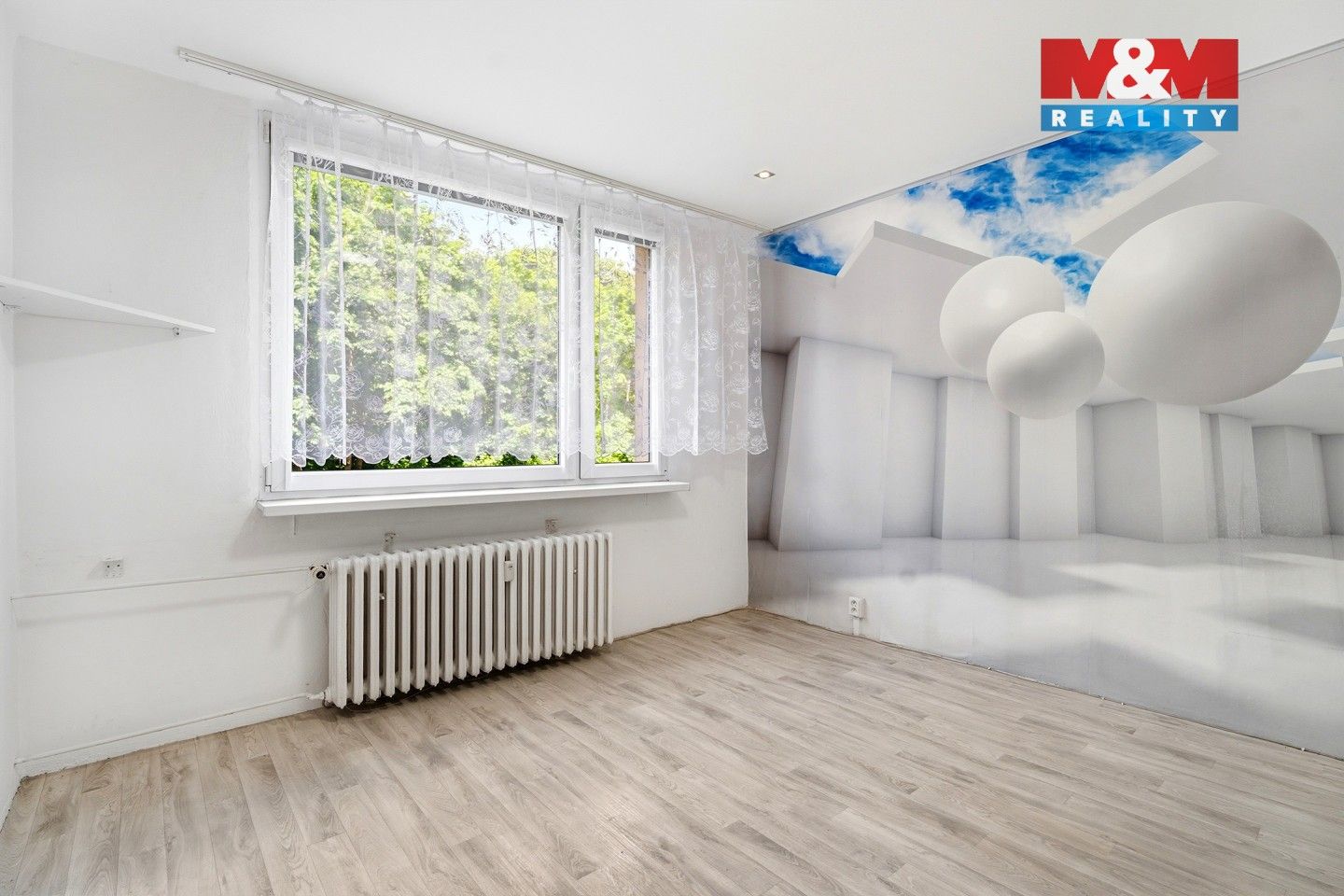 Prodej bytu 3+1 64 m² - foto 14