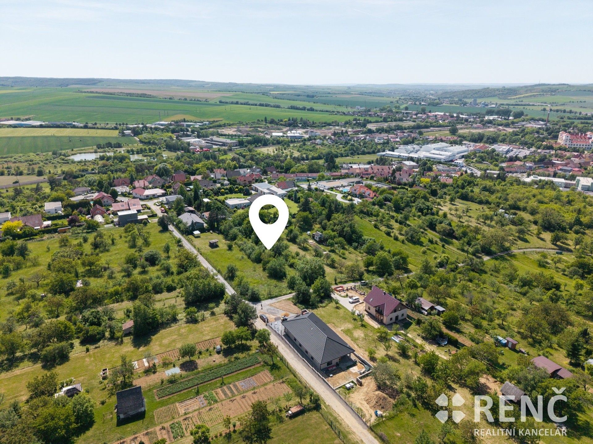Prodej pozemku 1727 m² - foto 10