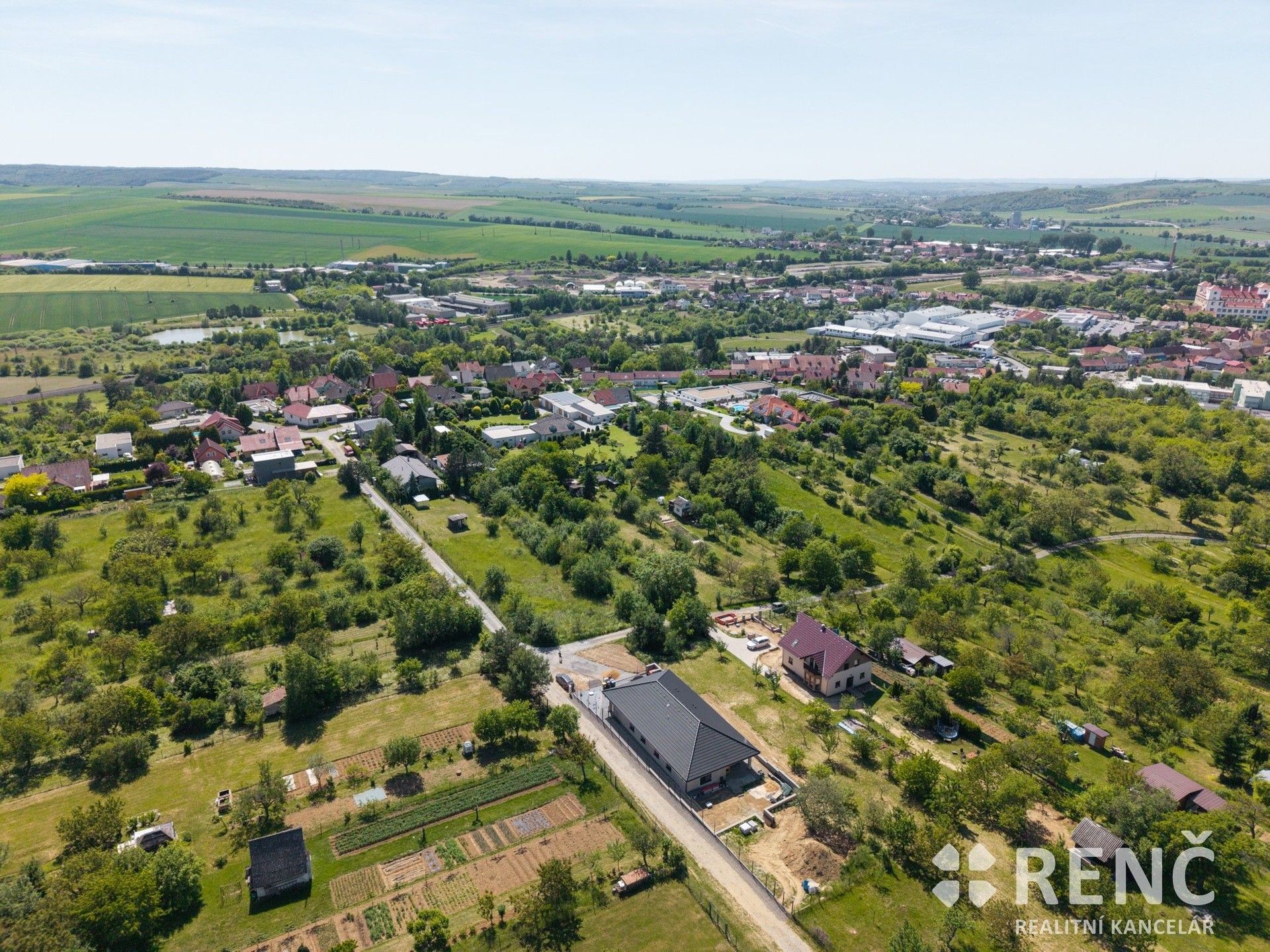 Prodej pozemku 1727 m² - foto 11