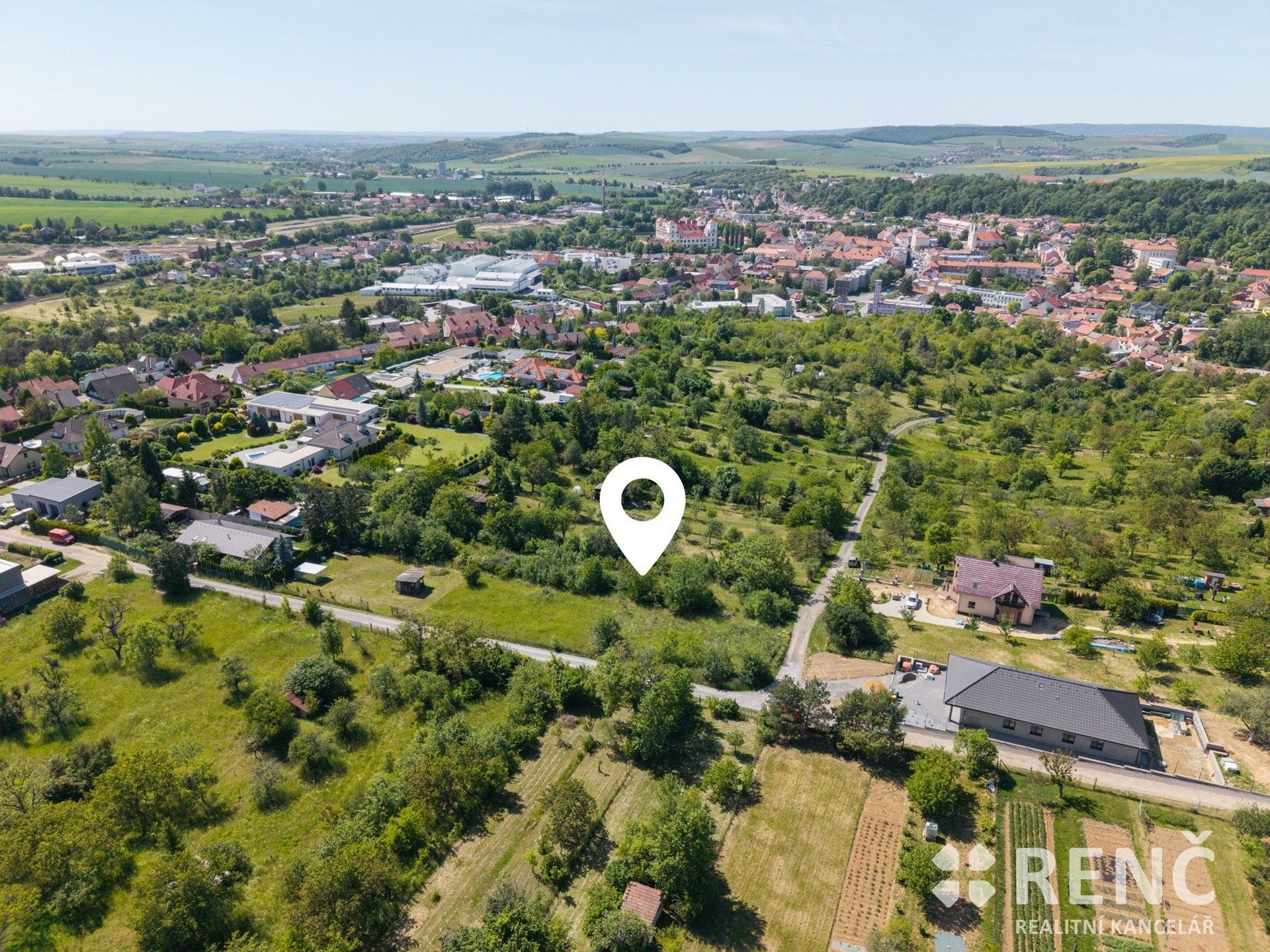 Prodej pozemku 1727 m² - foto 12