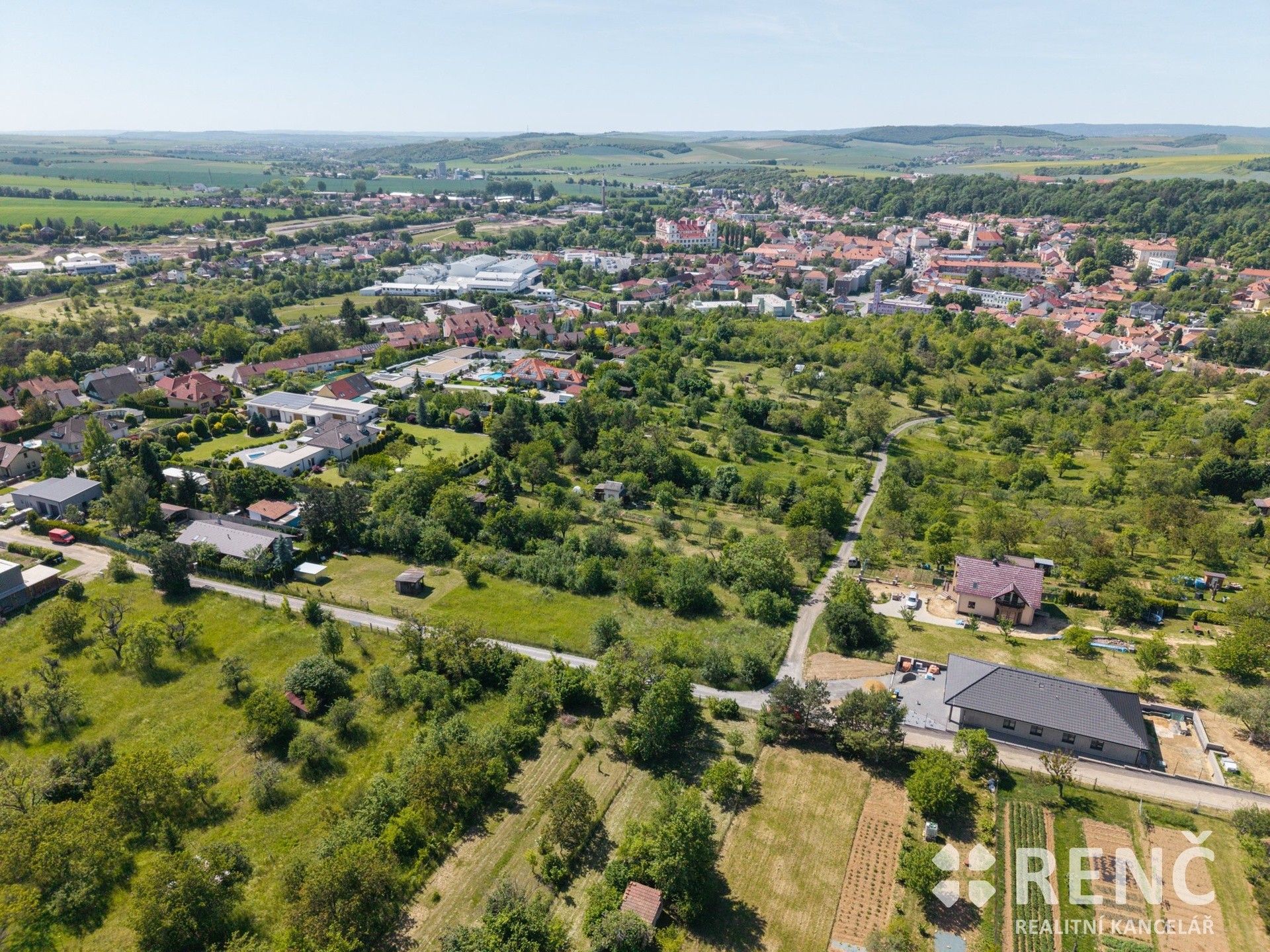 Prodej pozemku 1727 m² - foto 13