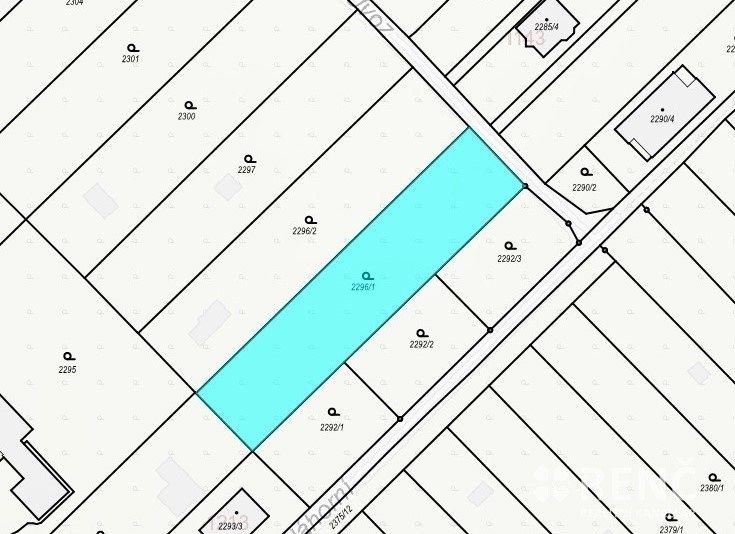 Prodej pozemku 1727 m² - foto 16