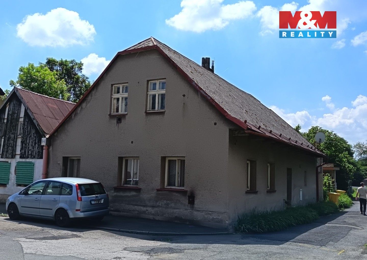 Prodej domu 140 m² - foto 3