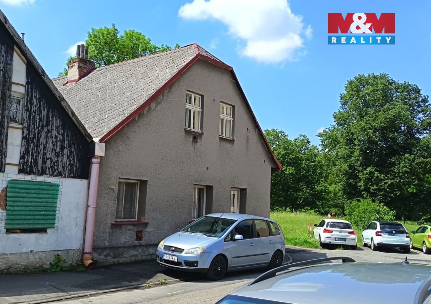 Prodej domu 140 m² - foto 2