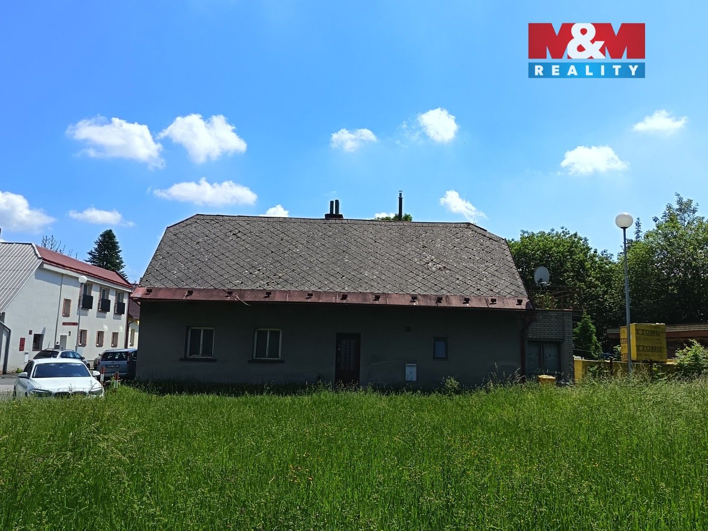 Prodej domu 140 m² - foto 6