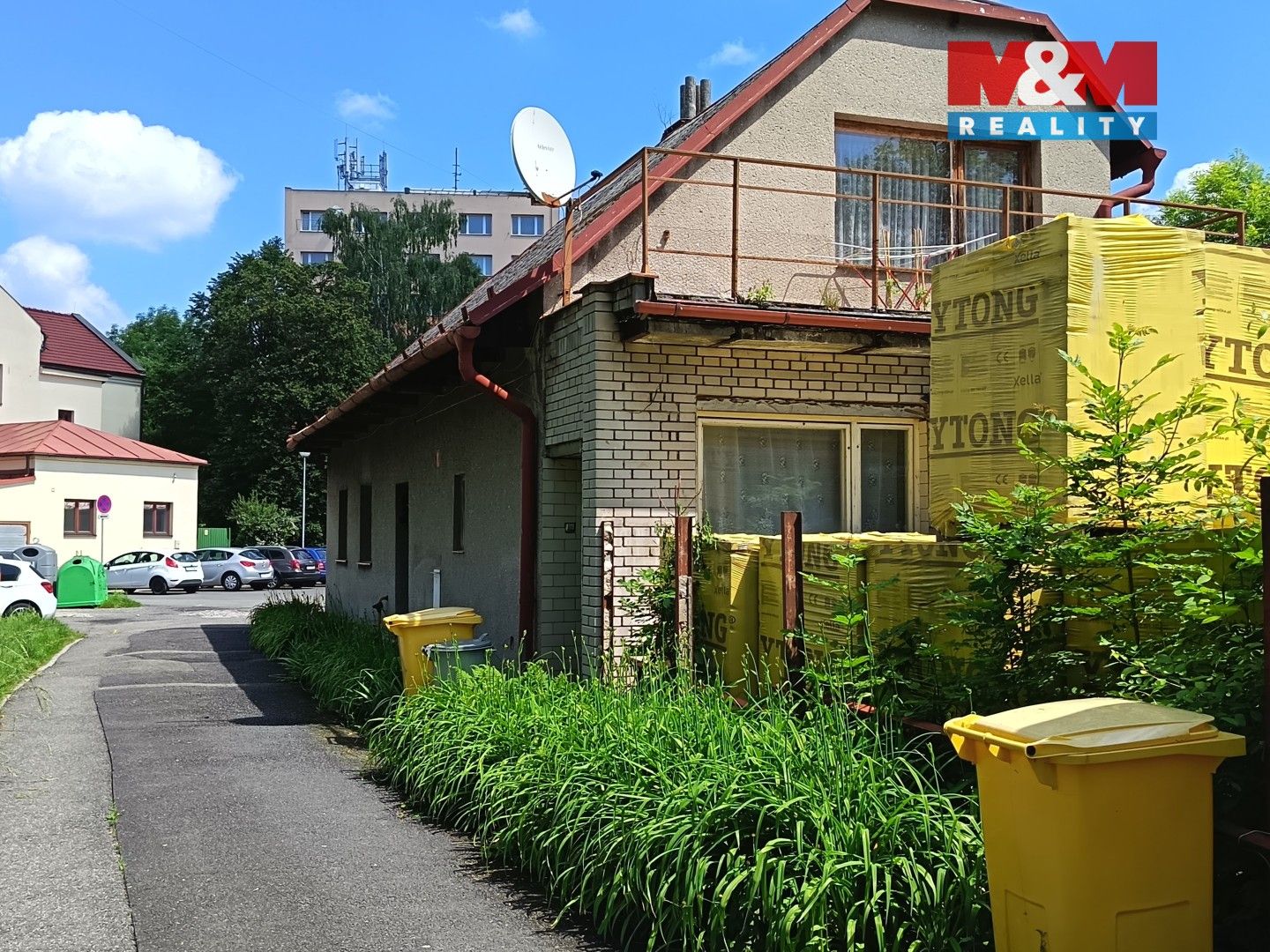 Prodej domu 140 m² - foto 4