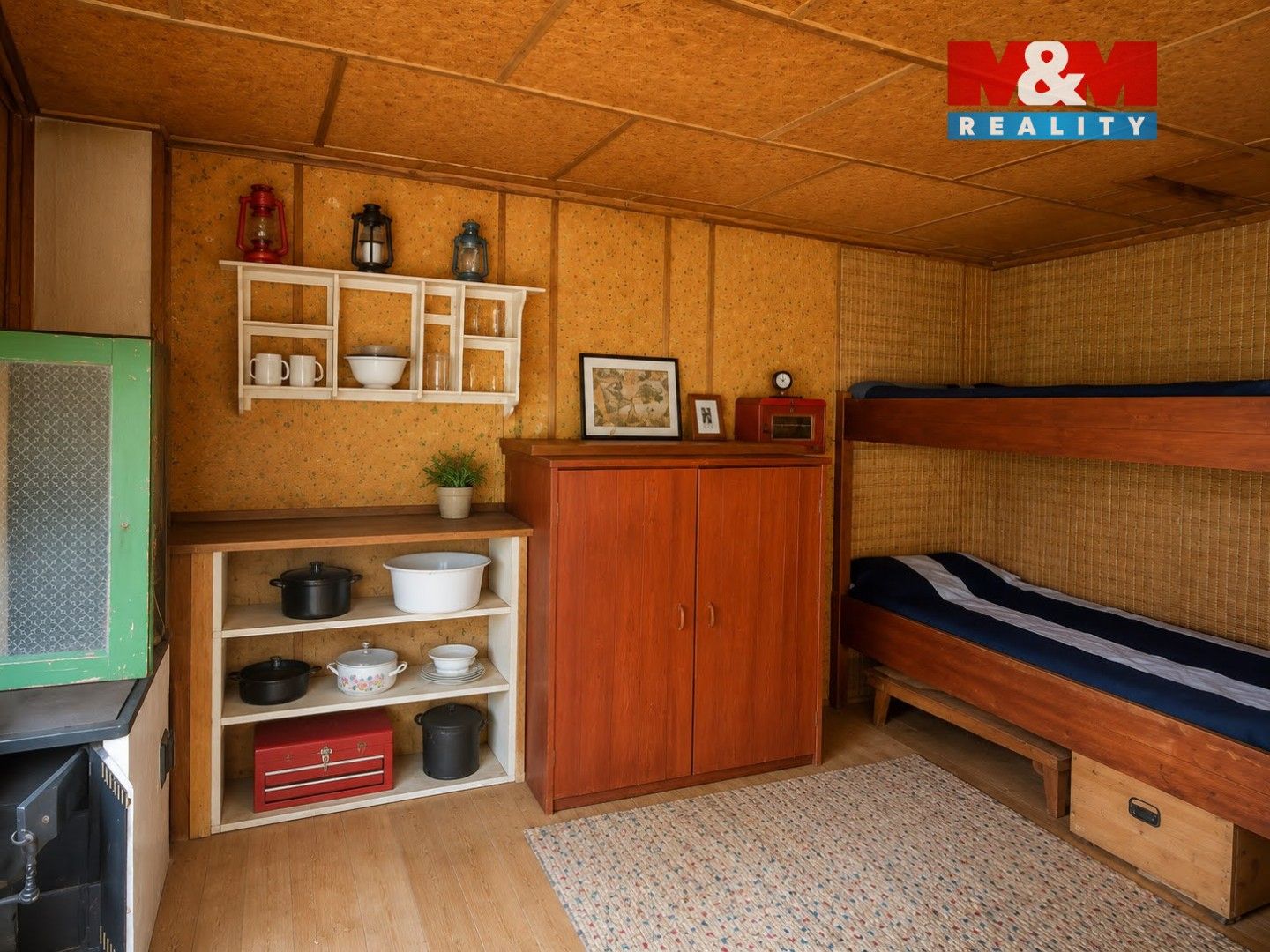 Prodej domu 17 m² - foto 3