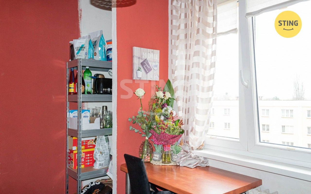 Pronájem bytu 1+1 36 m² - foto 5