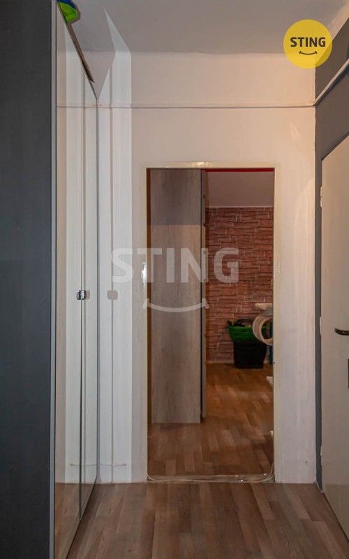 Pronájem bytu 1+1 36 m² - foto 6