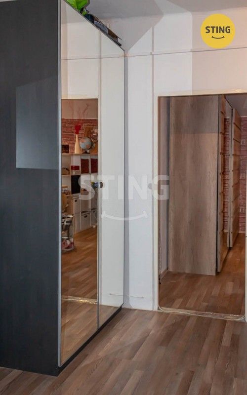 Pronájem bytu 1+1 36 m² - foto 7