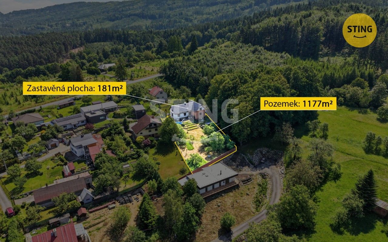 Prodej domu 255 m² - foto 3