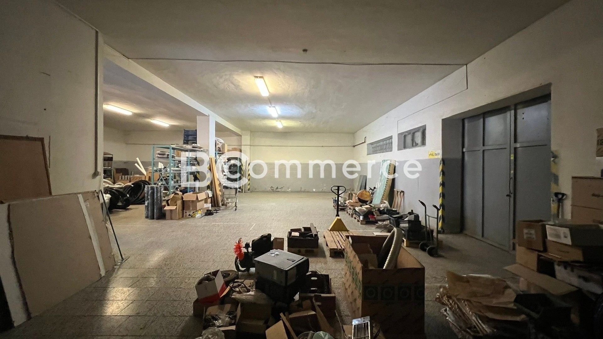 Pronájem komerčního prostoru 260 m² - foto 5