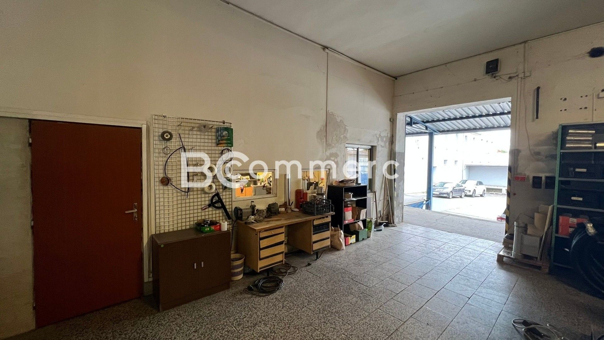 Pronájem komerčního prostoru 260 m² - foto 6