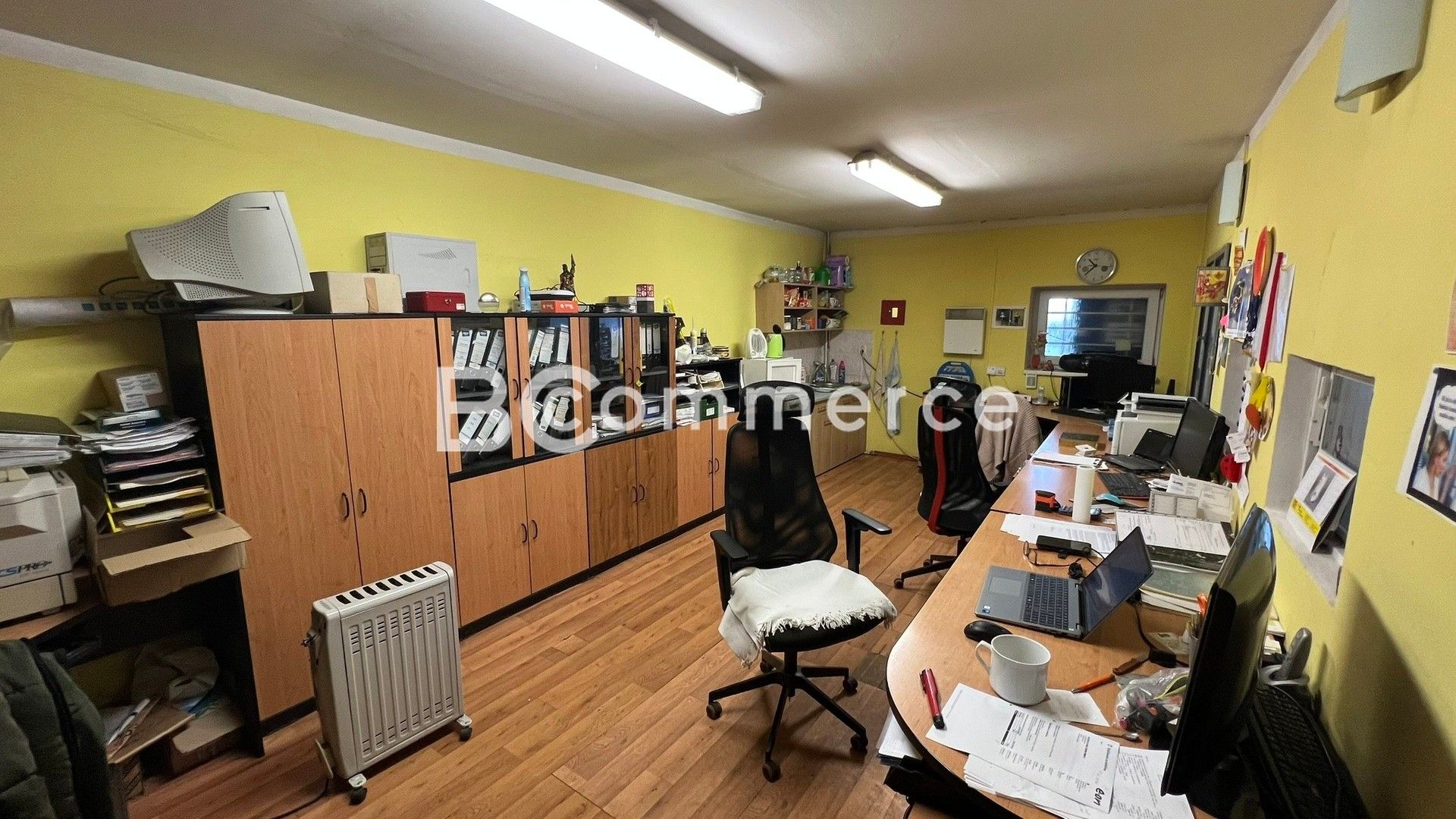 Pronájem komerčního prostoru 260 m² - foto 7