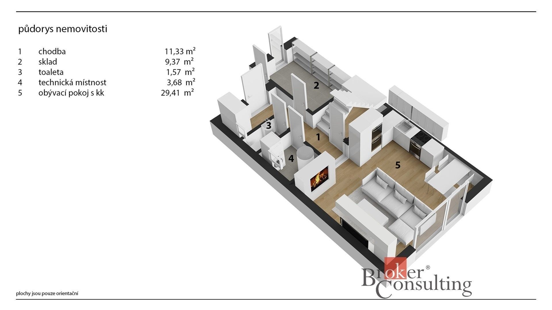 Prodej domu 126 m² - foto 22