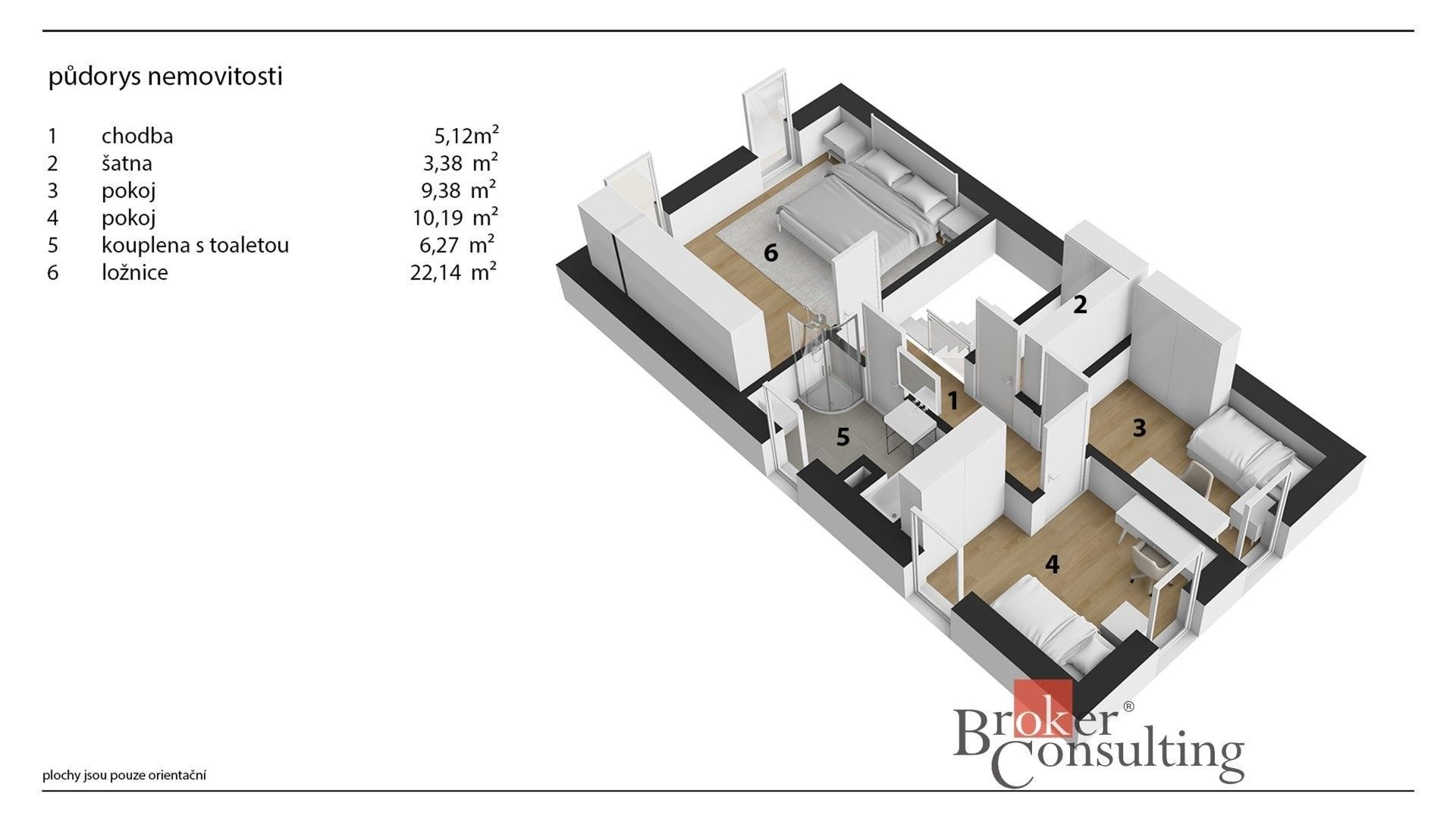 Prodej domu 126 m² - foto 23