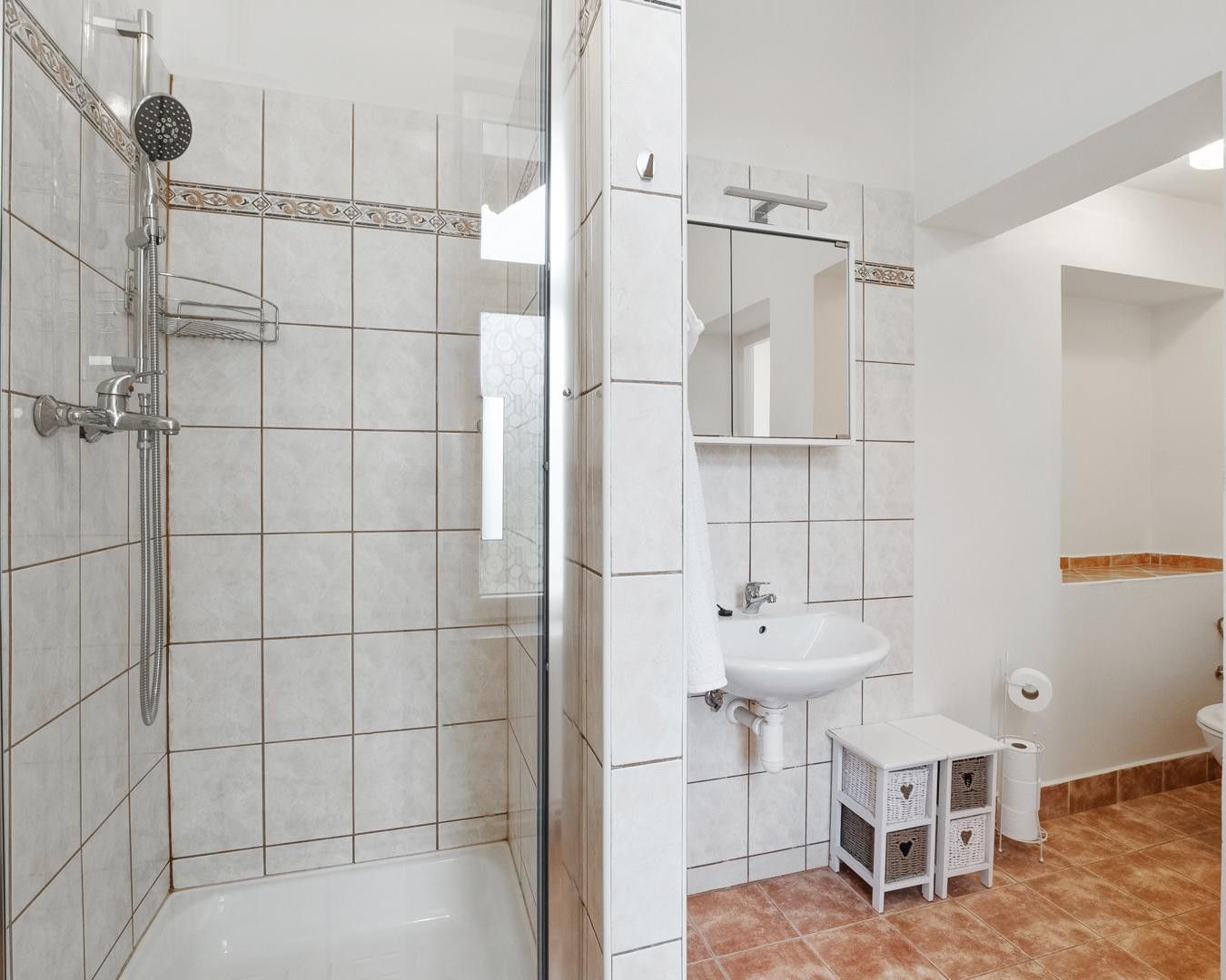 Pronájem bytu 1+1 51 m² - foto 8