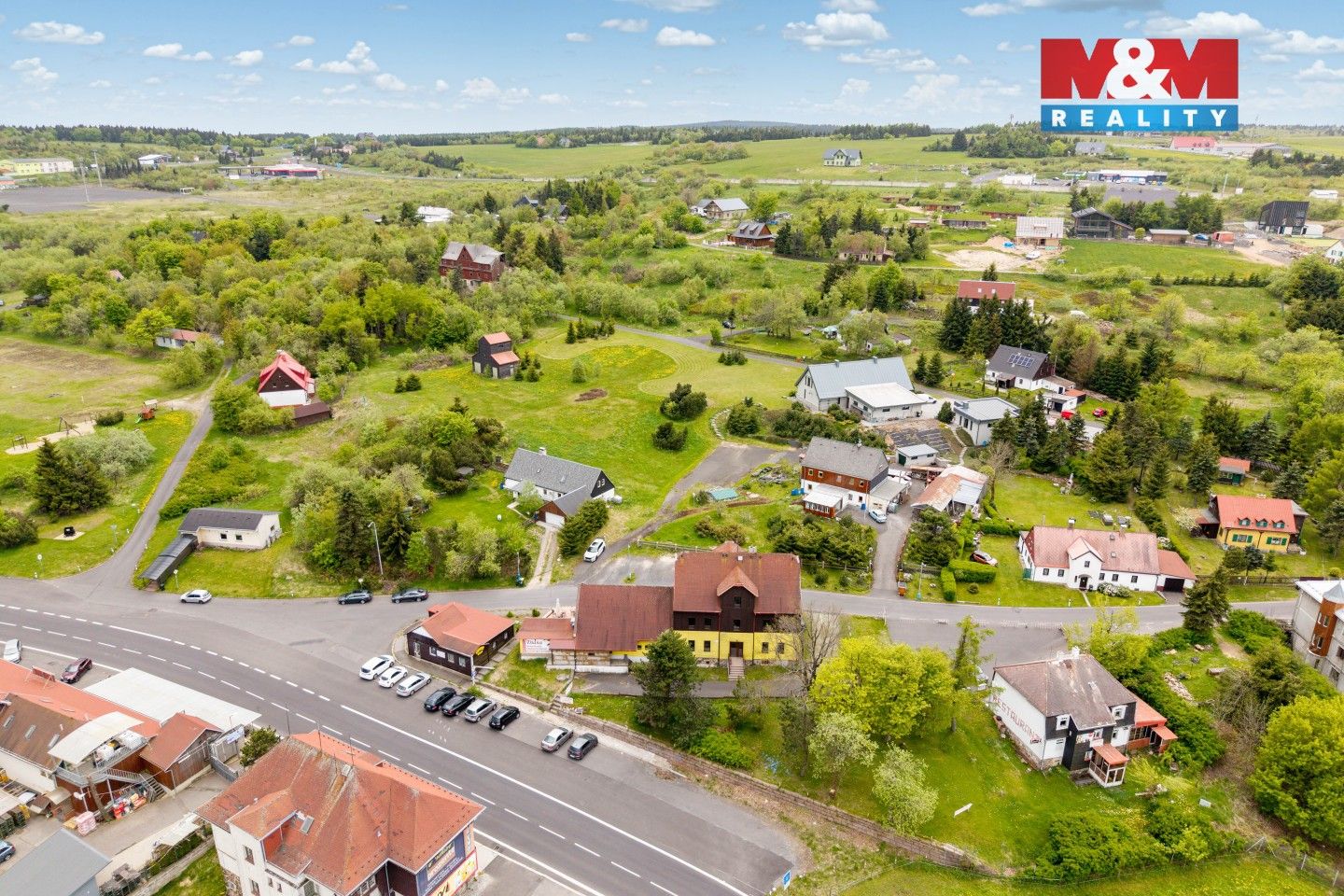 Prodej komerčního prostoru 660 m² - foto 6