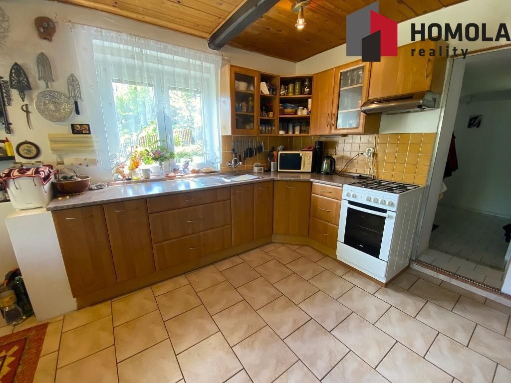 Prodej domu 80 m² - foto 5